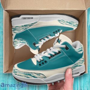 San Jose Sharks Air Cushion Sports Shoes Best Gift image San Jose Sharks Air Cushion Sports Shoes Best Gift Product Photo 4