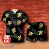 Sauza Tequila Baby Yoda Hug Hawaiian Shirt & Short