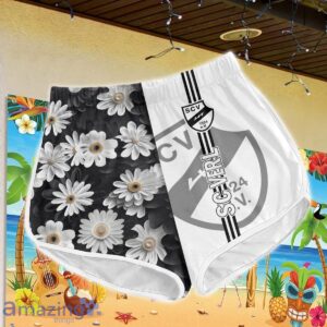 SC Verl Combo Hawaiian Shirt And Short Impressive Gift Product Photo 3