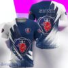 Scania 3D T-Shirt Style Gift For Men And Women