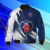 Scania Bomber 3D Style Gifts For Men And Women