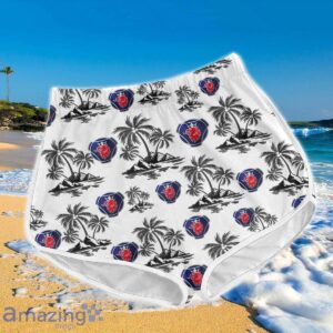 Scania Hawaiian Shirt And Short Impressive Gift Product Photo 3