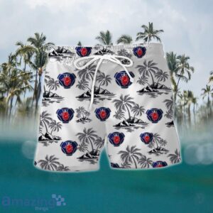 Scania Hawaiian Shirt And Short Unique Gift For Men And Women Product Photo 2