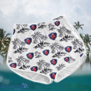 Scania Hawaiian Shirt And Short Unique Gift For Men And Women Product Photo 3