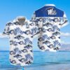 Schwenninger Wild Wings Combo Hawaiian Shirt & Short Impressive Gift