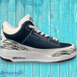 Seattle Kraken Air Cushion Sports Shoes Best Gift Product Photo 3