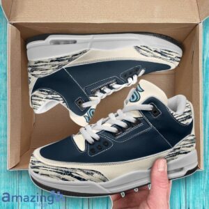 Seattle Kraken Air Cushion Sports Shoes Best Gift Product Photo 4