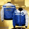 Seattle Seahawks Bomber 3D Special Gift For Men And Women