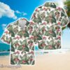 Shrine Emblem and Camels Beach Gift Hawaiian Shirt