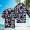 Shriners Pocket Hawaiian Shirt Summer Holiday Gift
