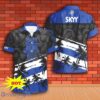SKYY Vodka Hawaiian Shirt And Short Gift Ideas For Men Women