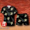 Smirnoff Vodka Baby Yoda Hug Hawaiian Shirt & Short