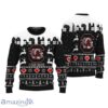 South Carolina Gamecocks NCAA custom name Knitting Pattern Ugly Sweater Chistmas