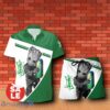 Sprite Groot Hug Combo Hawaiian Shirt & Shorts 3D Design For Men Women