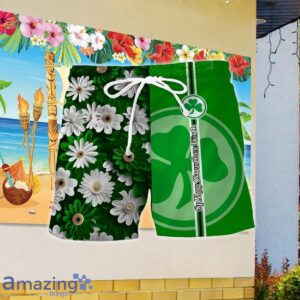 SpVgg Greuther Furth Combo Hawaiian Shirt And Short Impressive Gift Product Photo 2