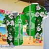 SpVgg Greuther Furth Combo Hawaiian Shirt And Short Impressive Gift
