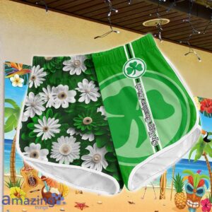 SpVgg Greuther Furth Combo Hawaiian Shirt And Short Impressive Gift Product Photo 3