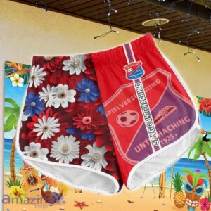 SpVgg Unterhaching Combo Hawaiian Shirt And Short Impressive Gift Product Photo 3