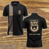 SSV Ulm Polo Shirt Impressive Gift For Men And Women