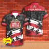 Stella Artois Hawaiian Shirt And Short Gift Ideas For Men Women