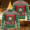 Stewie Family Guy “Put Me on the Naughty List” Christmas Ugly Christmas Sweater 3D All Printed Sweater Christmas Gift