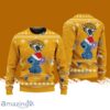 Stitch Merry Chistmas  Jacksonville Jaguars NFL Knitt Ugly Sweater Christmas Best Gift