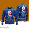 Stitch Merry Chistmas  Pittsburgh Steelers NFL Knitt Ugly Sweater Christmas Best Gift