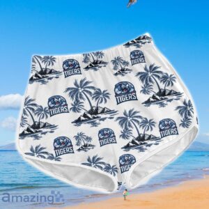 Straubing Tigers Combo Hawaiian Shirt & Short Impressive Gift Product Photo 3