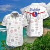 Studebaker Hawaiian Shirt Style Gift For Men And Women