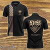 Stuttgart Polo Shirt Impressive Gift For Men And Women