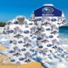 Subaru Hawaiian Shirt And Short Impressive Gift