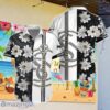 SV 07 Elversberg Combo Hawaiian Shirt And Short Impressive Gift