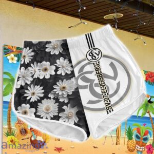 SV 07 Elversberg Combo Hawaiian Shirt And Short Impressive Gift Product Photo 3