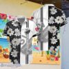 SV Sandhausen Combo Hawaiian Shirt And Short Impressive Gift