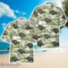 Swedish Army Leopard 1A5NO2 Beach Gift Hawaiian Shirt