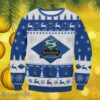 Switchback Brewing Christmas Ugly Sweater Christmas Gift For Men And Women