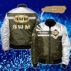 SWM Motorcycles Bomber 3D Custom Name Best Gift