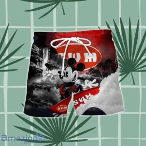 SWM Motorcycles Combo Hawaiian Shirt And Short Unique Gift For Men And Women Product Photo 2