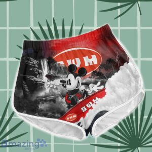 SWM Motorcycles Combo Hawaiian Shirt And Short Unique Gift For Men And Women Product Photo 3