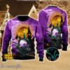 Taco Bell Halloween 3D Sweater Halloween Gift For Men And Women
