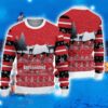 Tampa Bay Buccaneers Casual Ugly Christmas Sweater 3D Gift For Fans