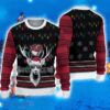 Tampa Bay Buccaneers Deer Funny Ugly Christmas Sweater 3D Gift For Fans