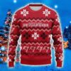Tampa Bay Buccaneers Ugly Christmas Sweater 3D Gift For Fans
