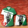 Tanqueray Groot Hug Combo Hawaiian Shirt & Shorts 3D Design For Men Women