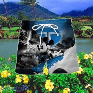 Tata Combo Hawaiian Shirt & Short Impressive Gift Product Photo 2