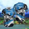 Tata Combo Hawaiian Shirt & Short Impressive Gift