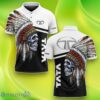 Tata Polo Shirt Custom Name Special Gift