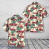 Taylors, South Carolina, Taylors Fire Department Hawaiian Shirt