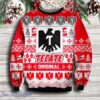 Tc Orgn Sweater Gift For Men And Women