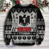 Tc Ttnu Sweater Gift For Men And Women